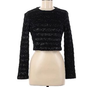 English Factory Pullover Sweater M